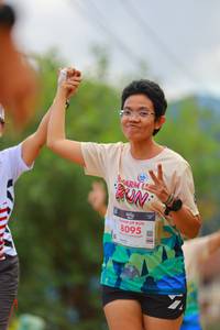 BIB: 8095
                            <button type="button" onclick="openModal(18878916)" class="btn btn-primary btn-sm float-right btn-popup" data-toggle="modal" data-target=".modal-high-quality">
                        <i class="fas fa-shopping-cart"></i> Add to Cart
                    </button>
                                            <button type="button" onclick="isThisMe(18878916, true)" class="btn btn-success btn-sm float-right btn-popup btn-isme hidden" data-toggle="tooltip" data-placement="bottom" title="นี่คือรูปของคุณใช่ไหม คลิกที่นี่เพื่อเอาเข้าอัลบั้ม">
                        <i class="fas fa-plus"></i> Add to album
                    </button>
                    <button type="button" onclick="isThisMe(18878916, false)" class="btn btn-warning btn-sm float-right btn-popup btn-isnotme hidden">
                        <i class="fas fa-ban"></i> Remove from album
                    </button>